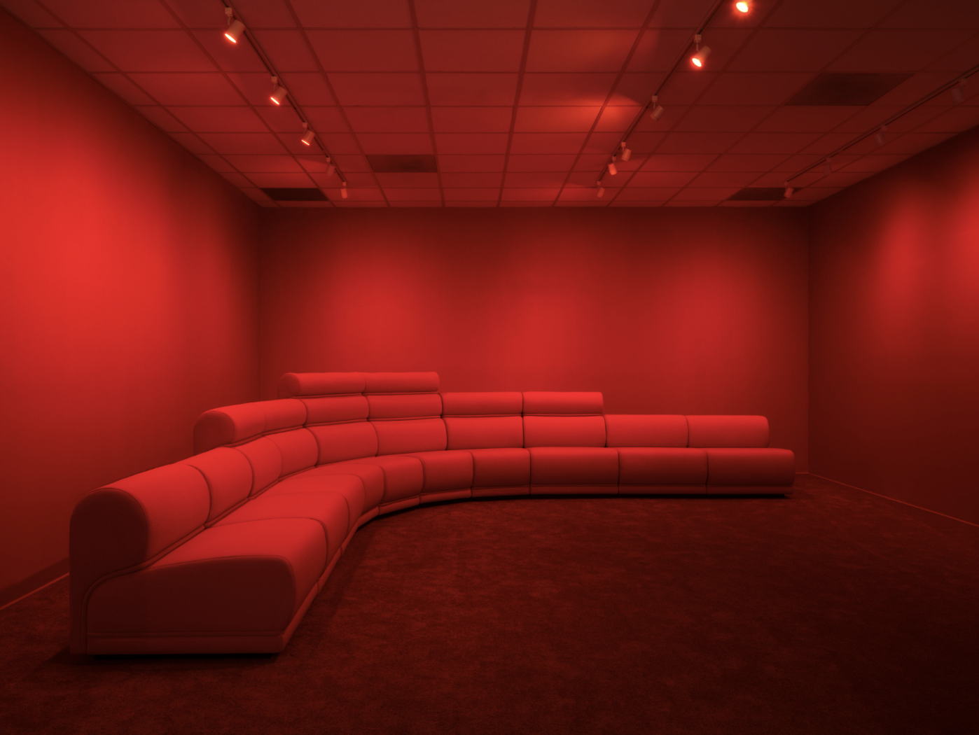 NOW OPEN: The Inaugural Edition of Design.Space