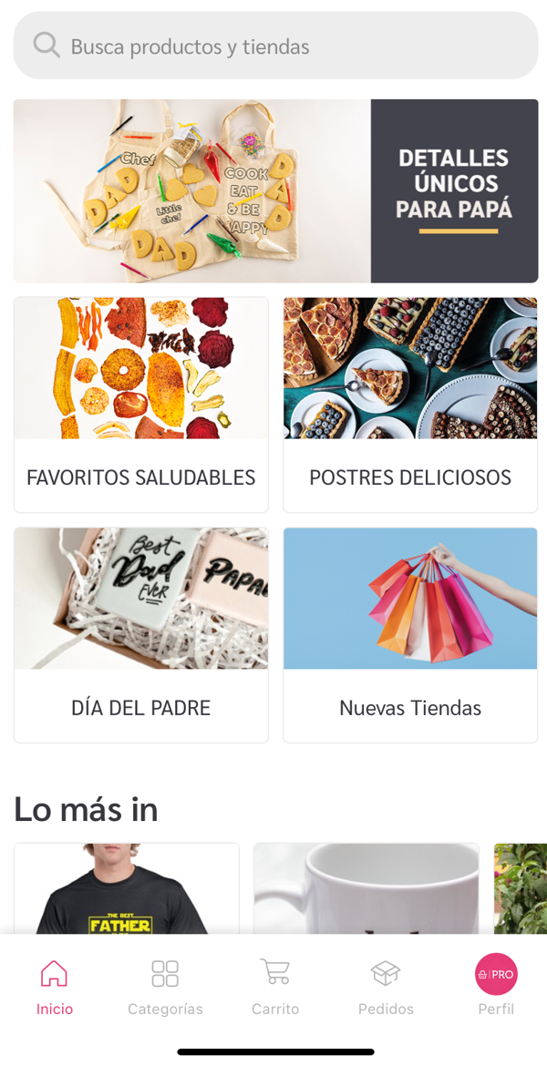 Canasta Rosa lanza su aplicación IOS y Android para apoyar el crecimiento económico de emprendedores