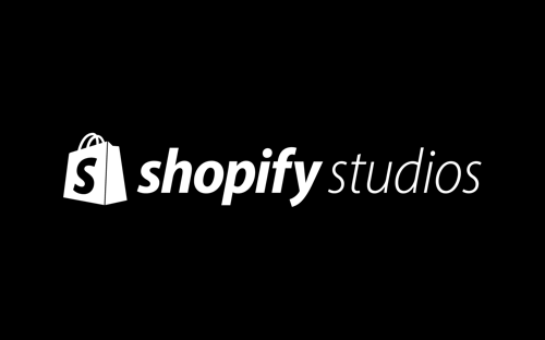 Shopify launches Shopify Studios to tell true stories of entrepreneurship