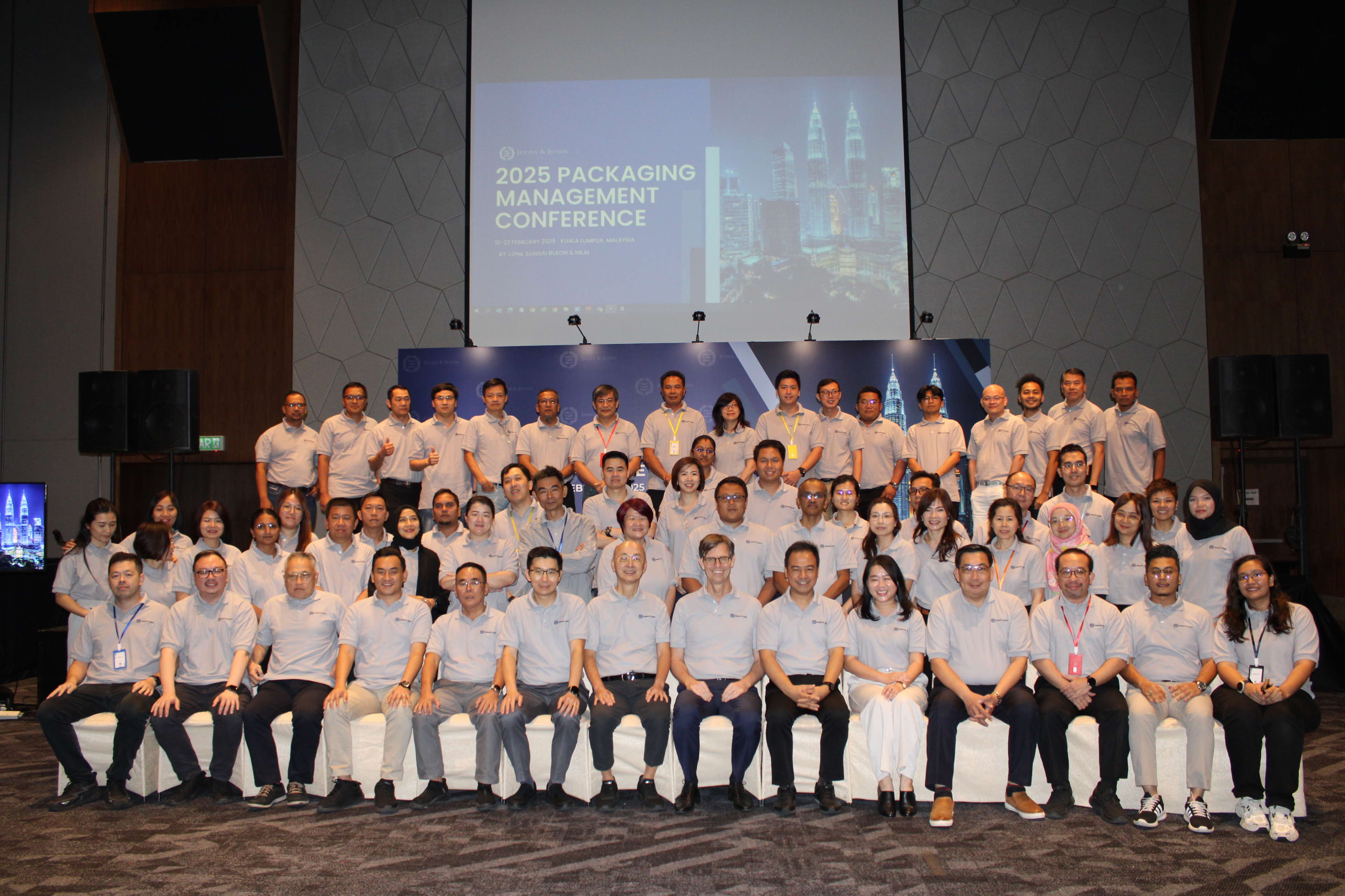 Past, Present and Future of Jebsen & Jessen Packaging