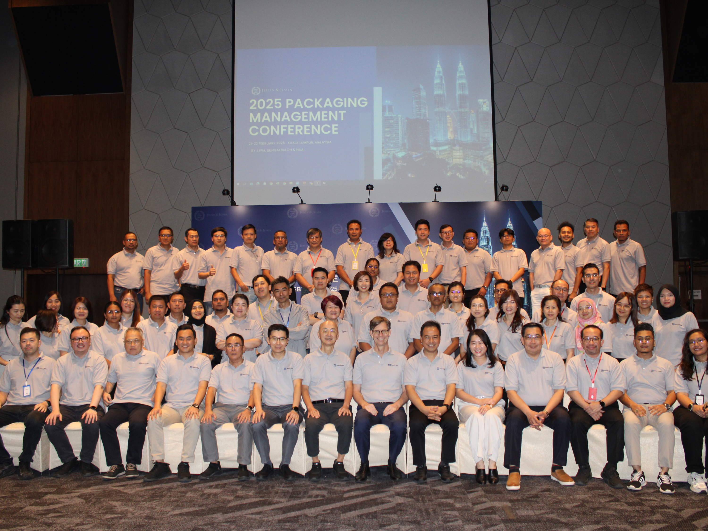 Past, Present and Future of Jebsen & Jessen Packaging