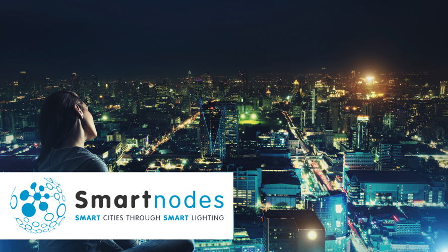 SmartNodes City