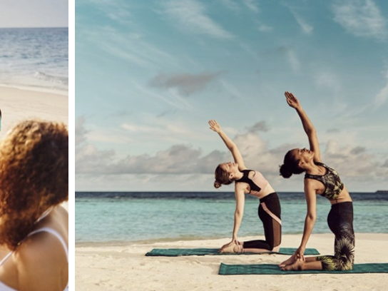 Easter Awakening: A Journey of Art, Culture, and Renewal at Nova Maldives
