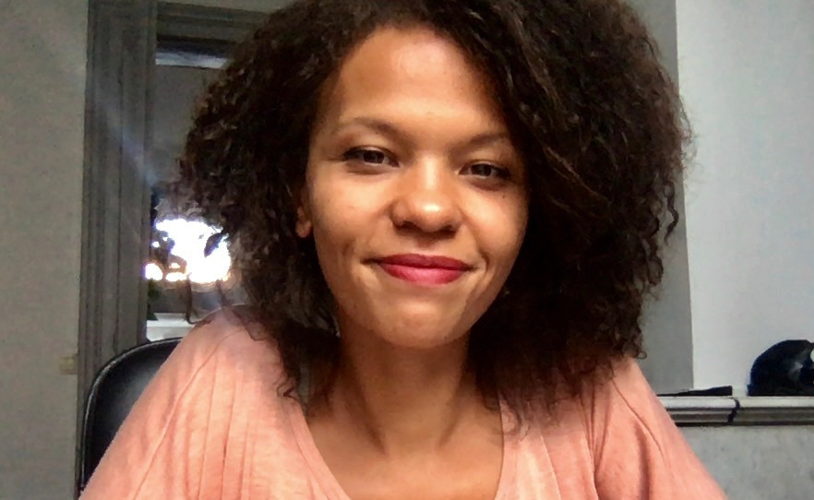Louise Van Assche