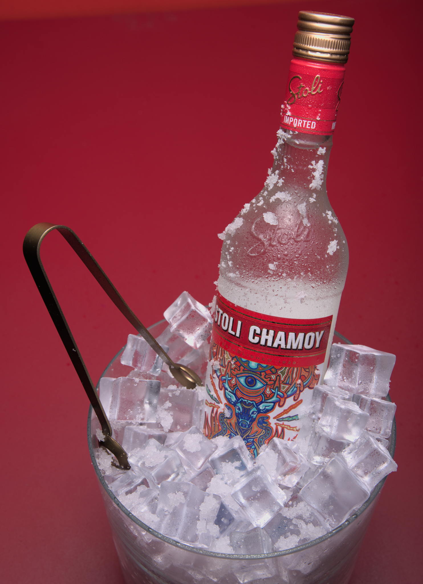 Stoli Chamoy