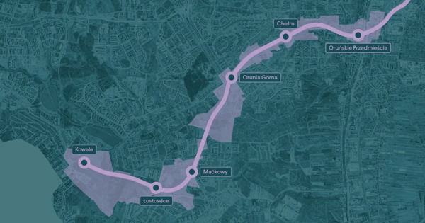 KCAP and A2P2 Selected to Design Six New Station Zones Across 164 ...