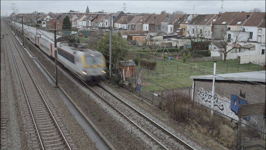 Archibelge - Aflevering 2 - De steenweg - (c) VRT / Off World