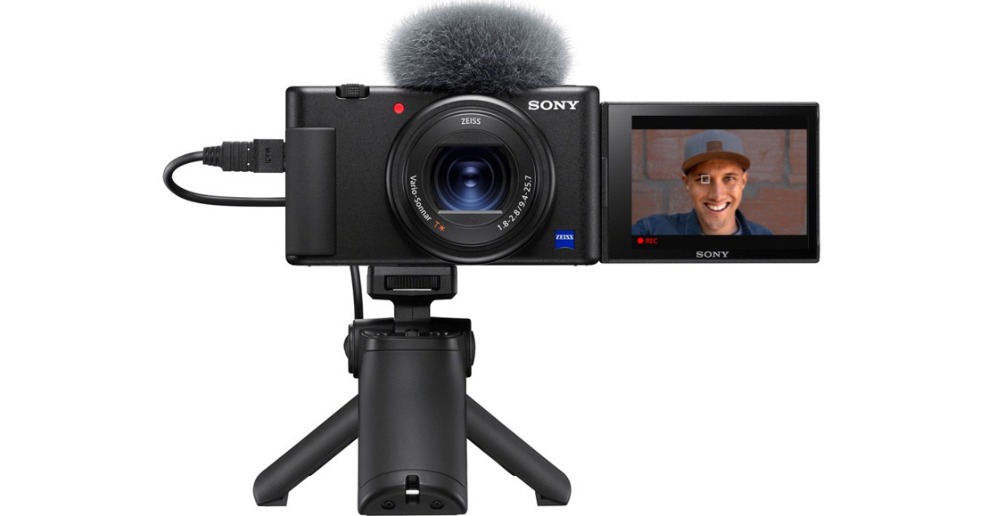 Sony Electronics Announces a New Solution for Easy, High-quality Live Streaming and Video Calls, Compatible with 35 Sony Camera Models at Launch