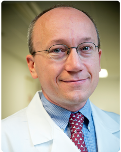 Prof. dr. Benoit Beuselinck (© KU Leuven)