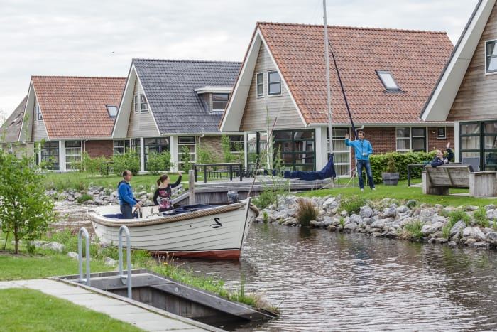 Landal Waterpark Terherne
