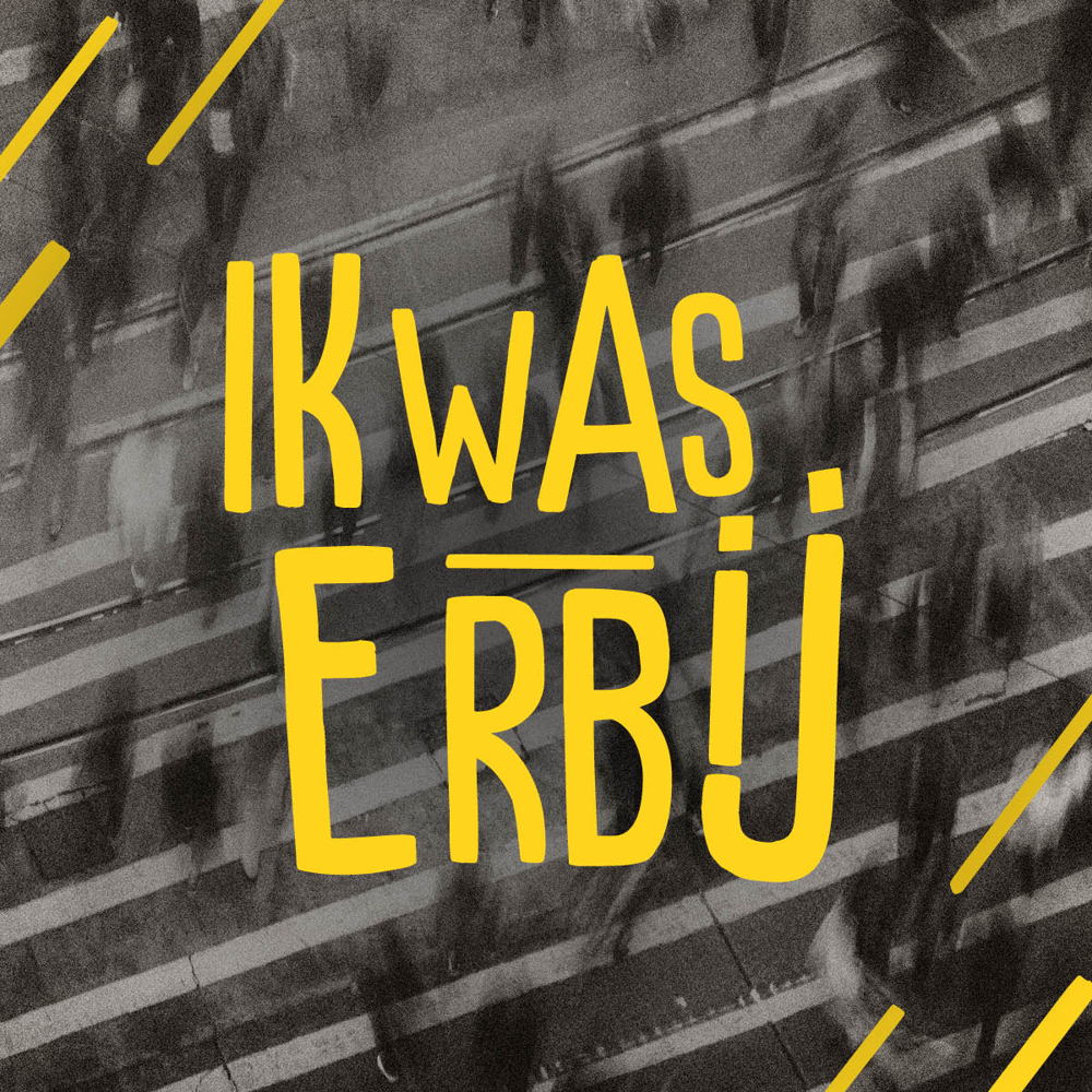 Ik was erbij – © VRT