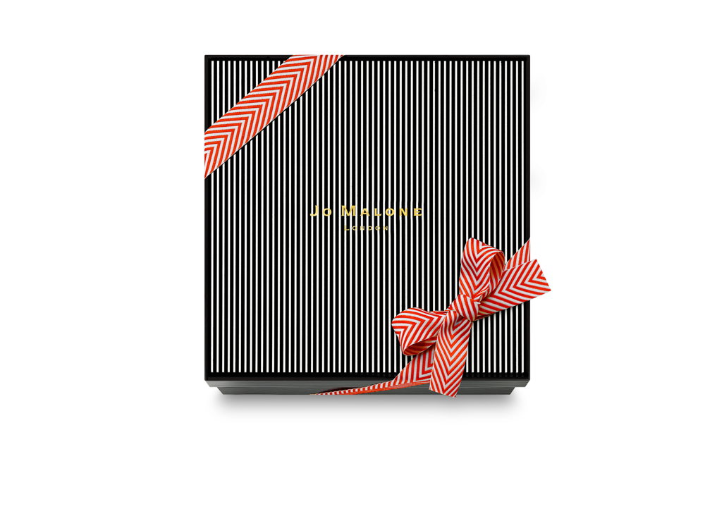 Christmas Box