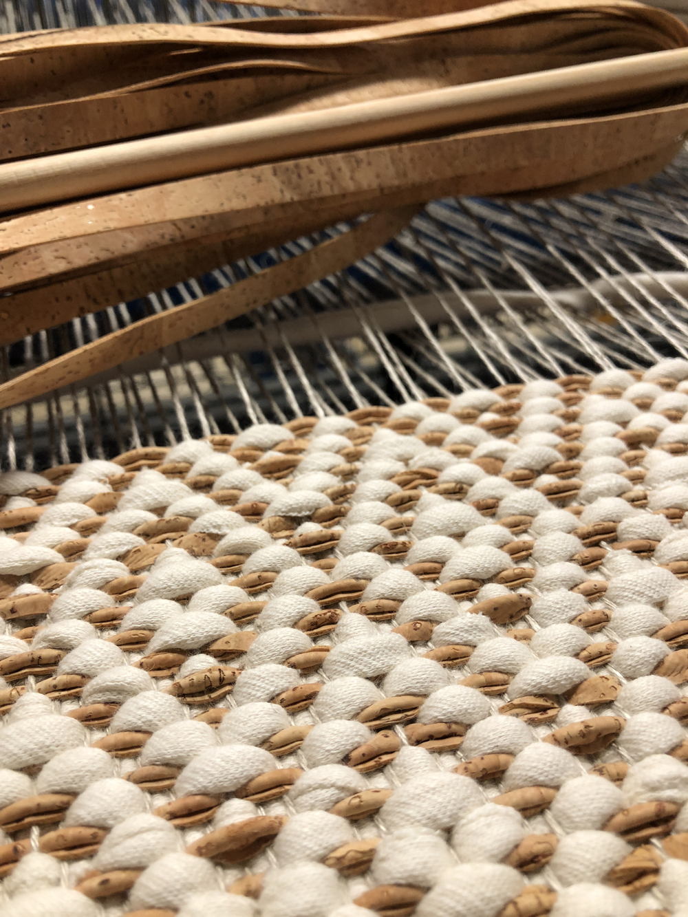 CDW_Recork Sugo cork rugs