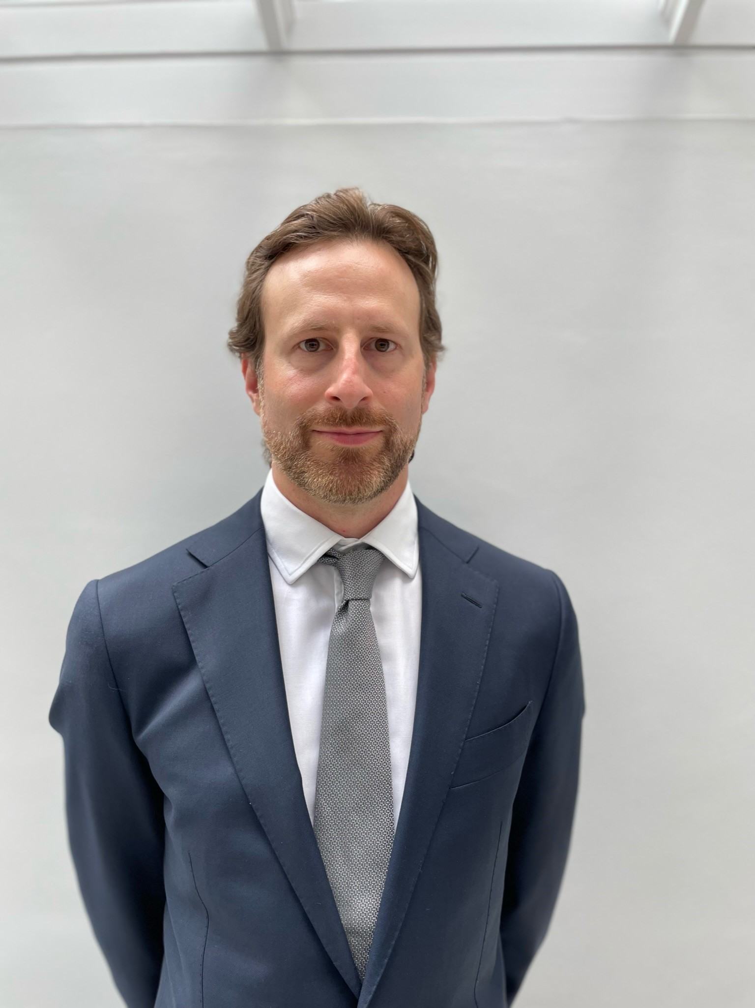 Kayvan Vahid, Allianz Global Investors Kayvan Vahid, Allianz Global Investors