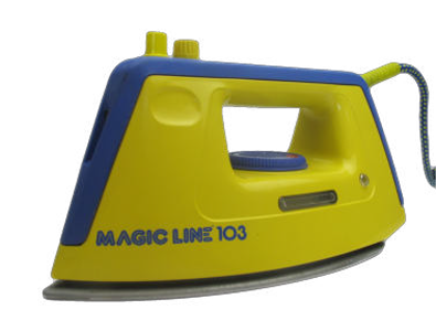 Magic Line
