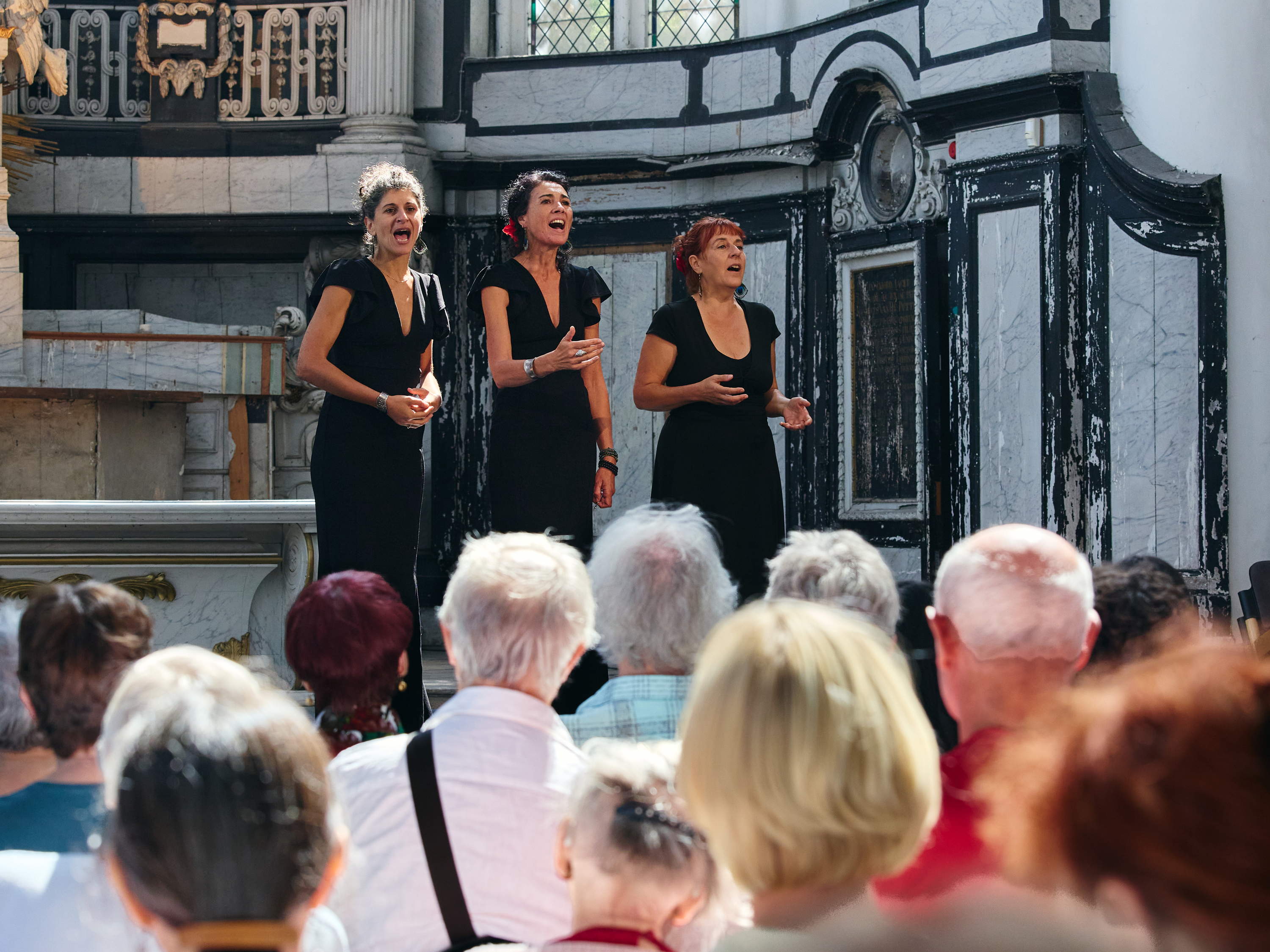 Recordopkomst van 9.259 bezoekers voor Zomer van Sint-Pieter 