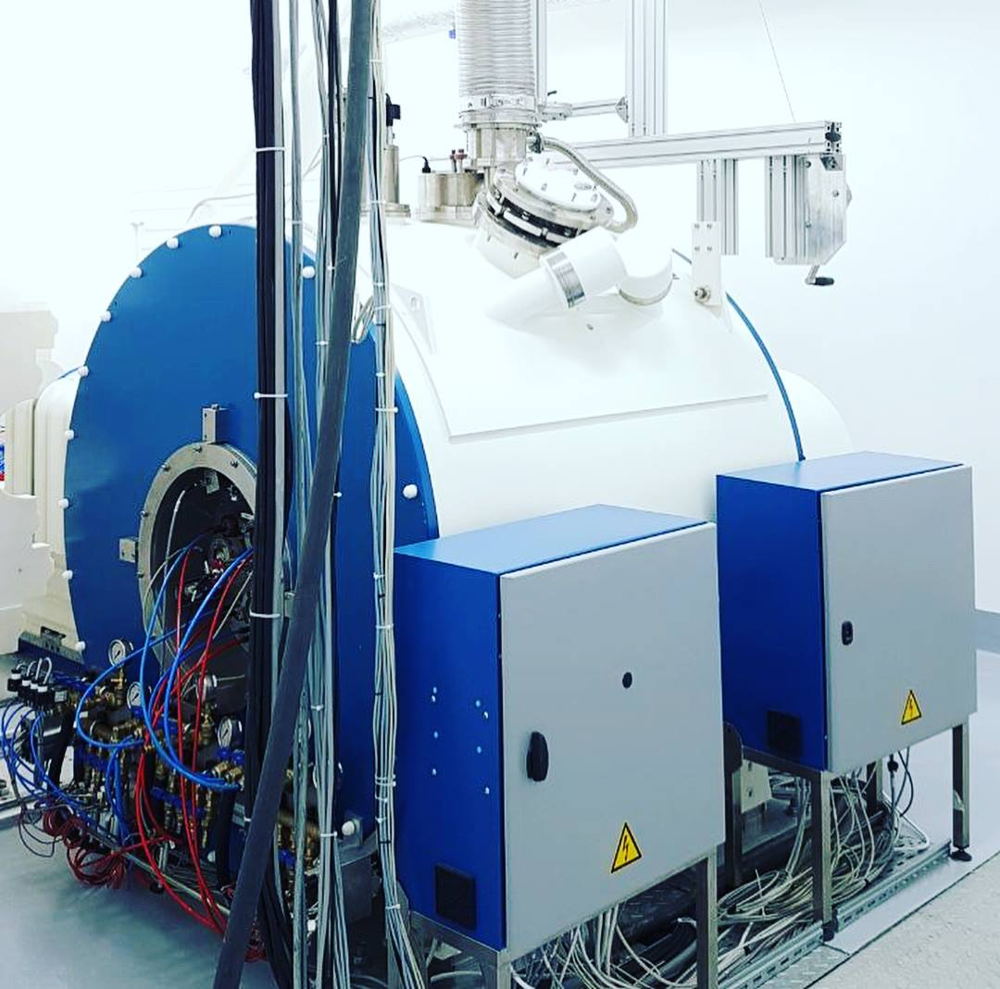 Opening of the Center of Molecular Imaging of Guadeloupe (CIMGUA)