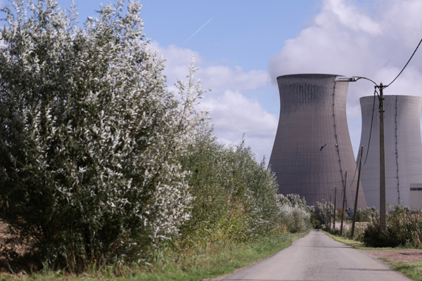 Does Doel 3 closure herald long-awaited Belgian nuclear exit?