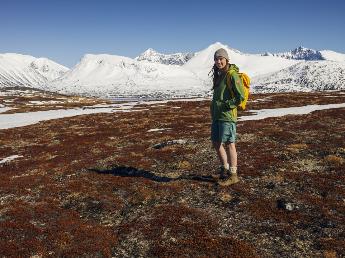 Fjällräven SS18: Greenland Backpacks