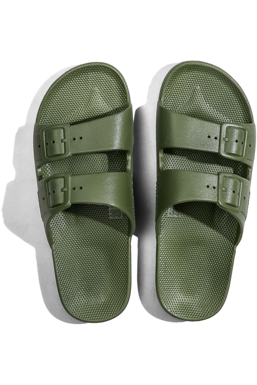 FREEDOM MOSES Cactus Slippers A S Adventure €44