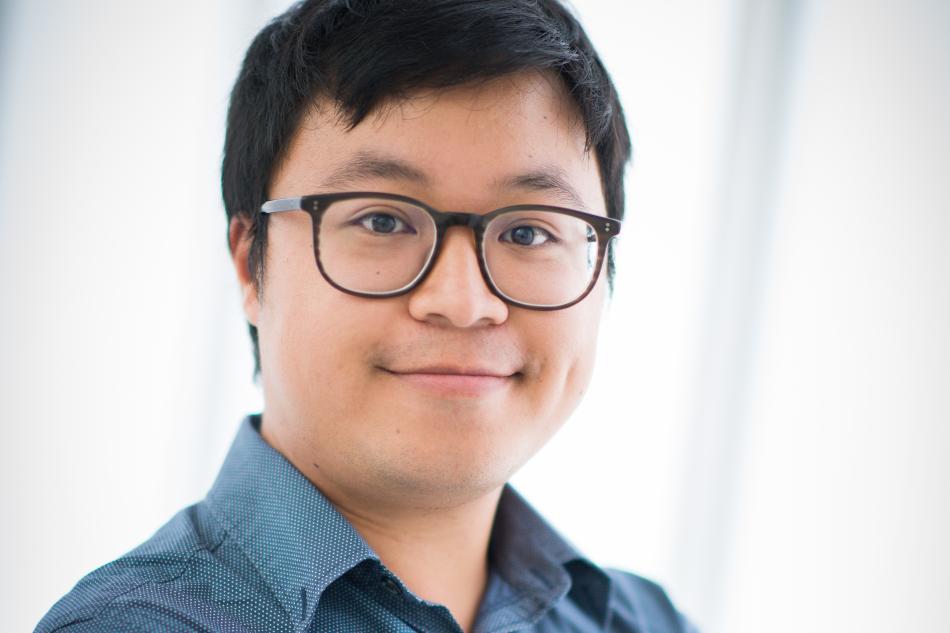 Wai Long Tam, Head of Tech Watch