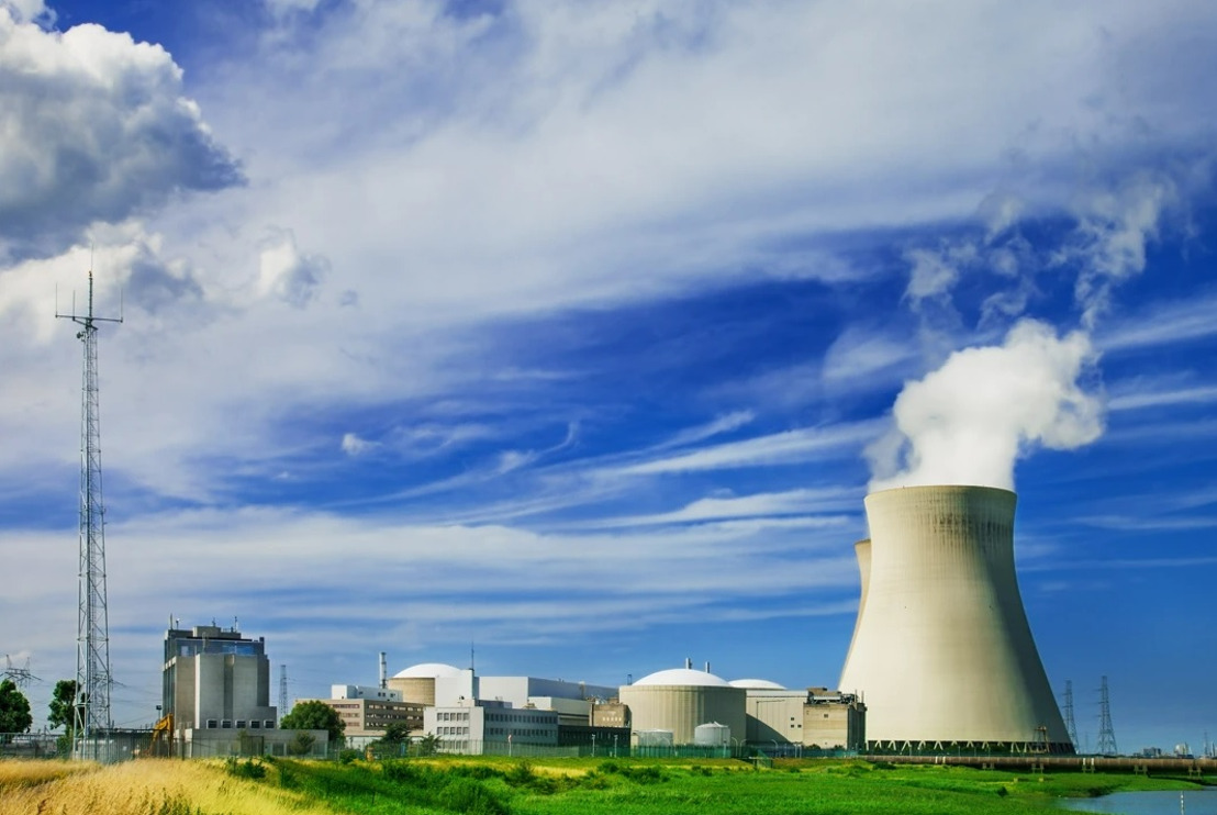 "Verlengen jongste kerncentrales is juiste keuze"
