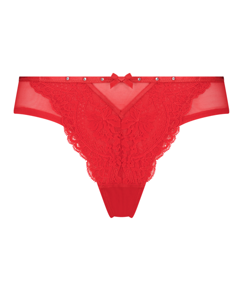 Brazilian Mariah _Rood_18EUR99