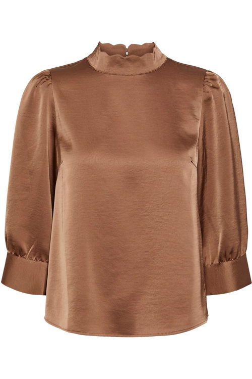 Juttu_FW23_Yas_Shirt YAS Yaspista 34 Top_JUTTU_€59,99 Juttu_FW23_Yas_Shirt YAS Yaspista 34 Top_JUTTU_€59,99