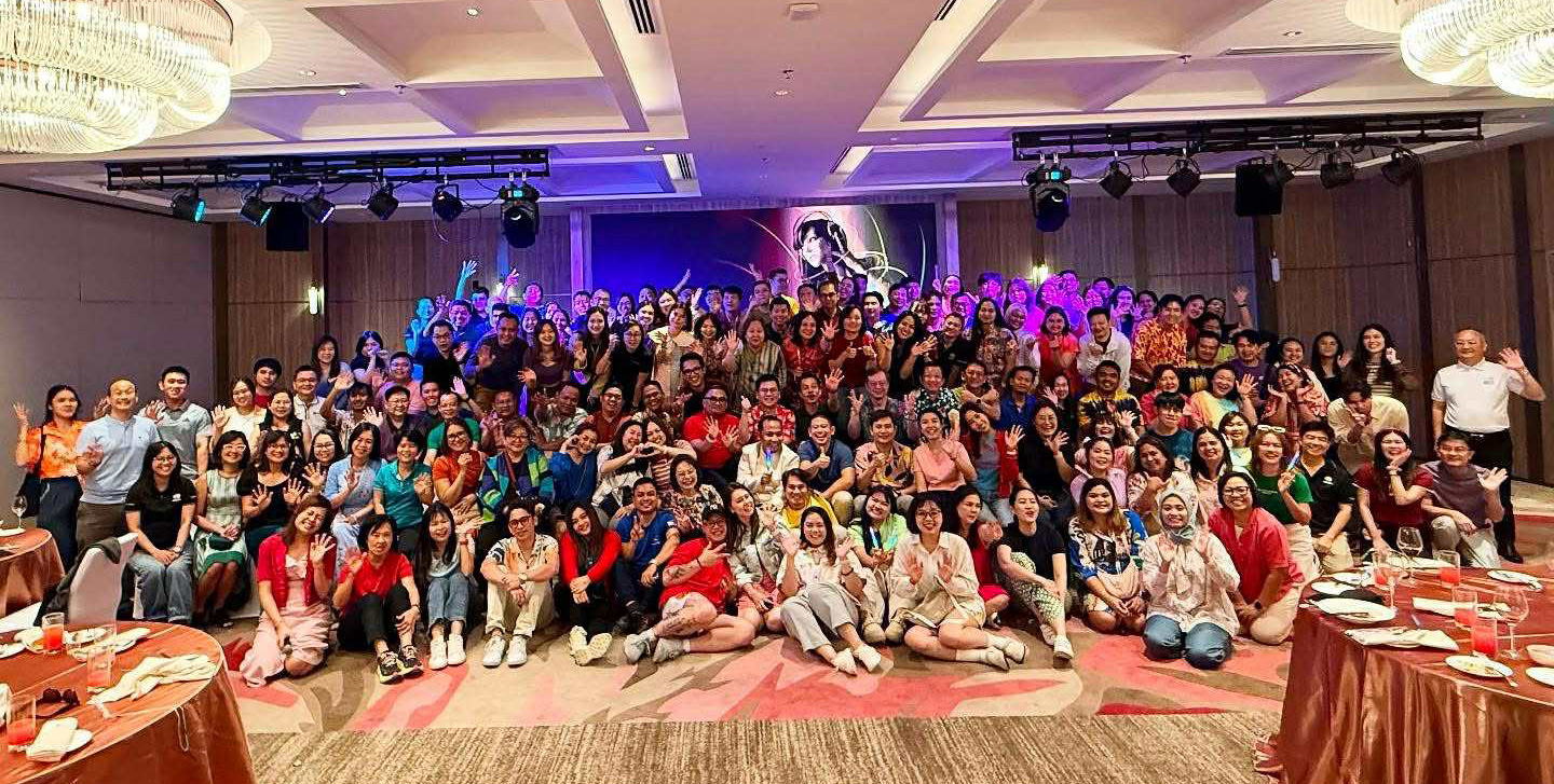 From Strategy to Action: Elevating Sales Excellence Across Southeast Asia