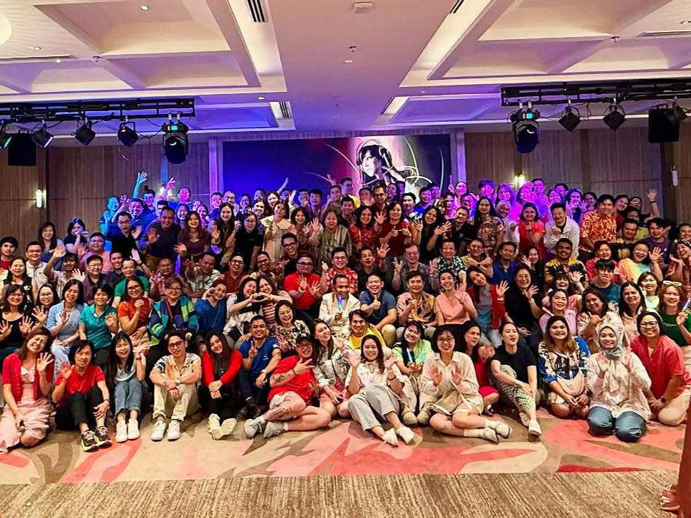 From Strategy to Action: Elevating Sales Excellence Across Southeast Asia