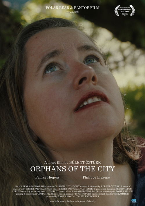 Orphans of the city