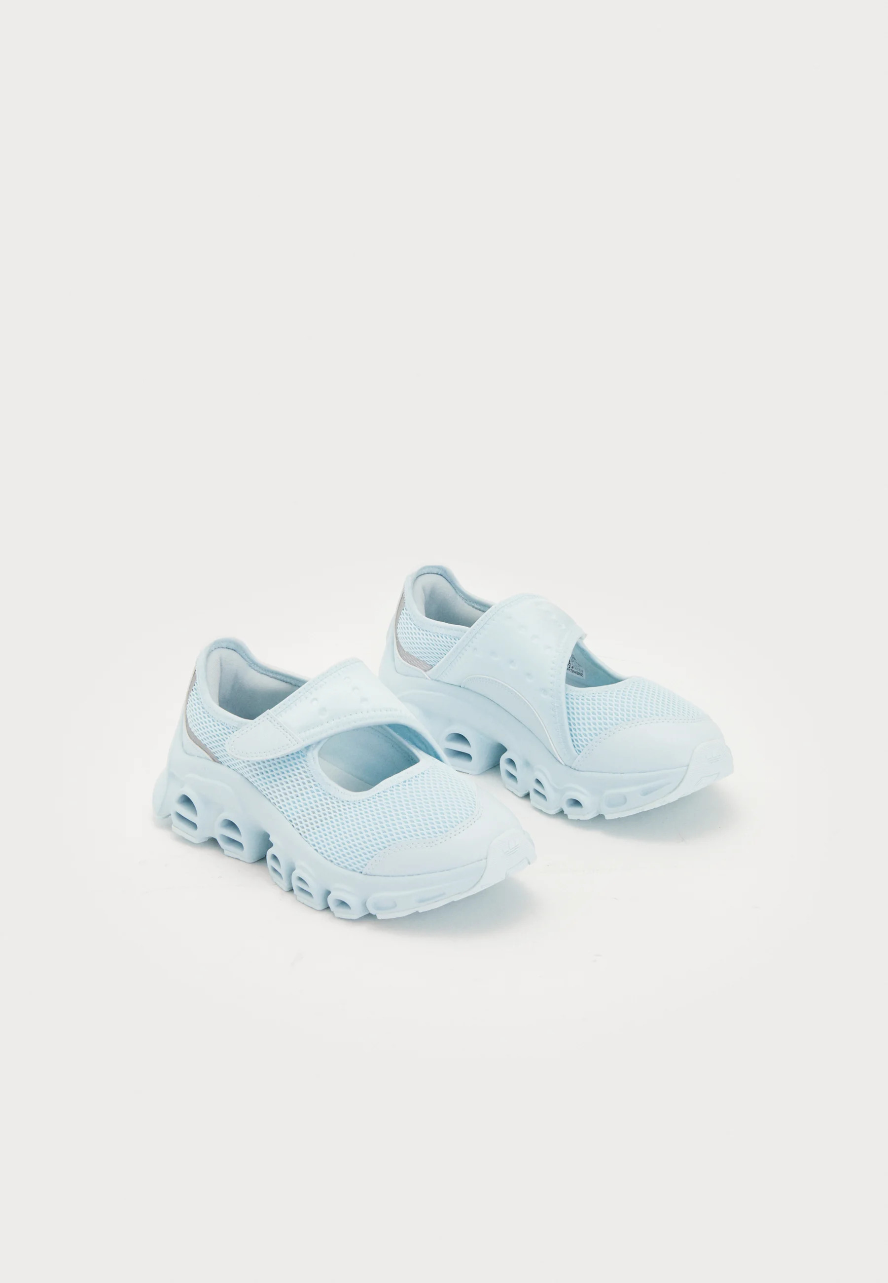 Trend: Sneaker Evolution 