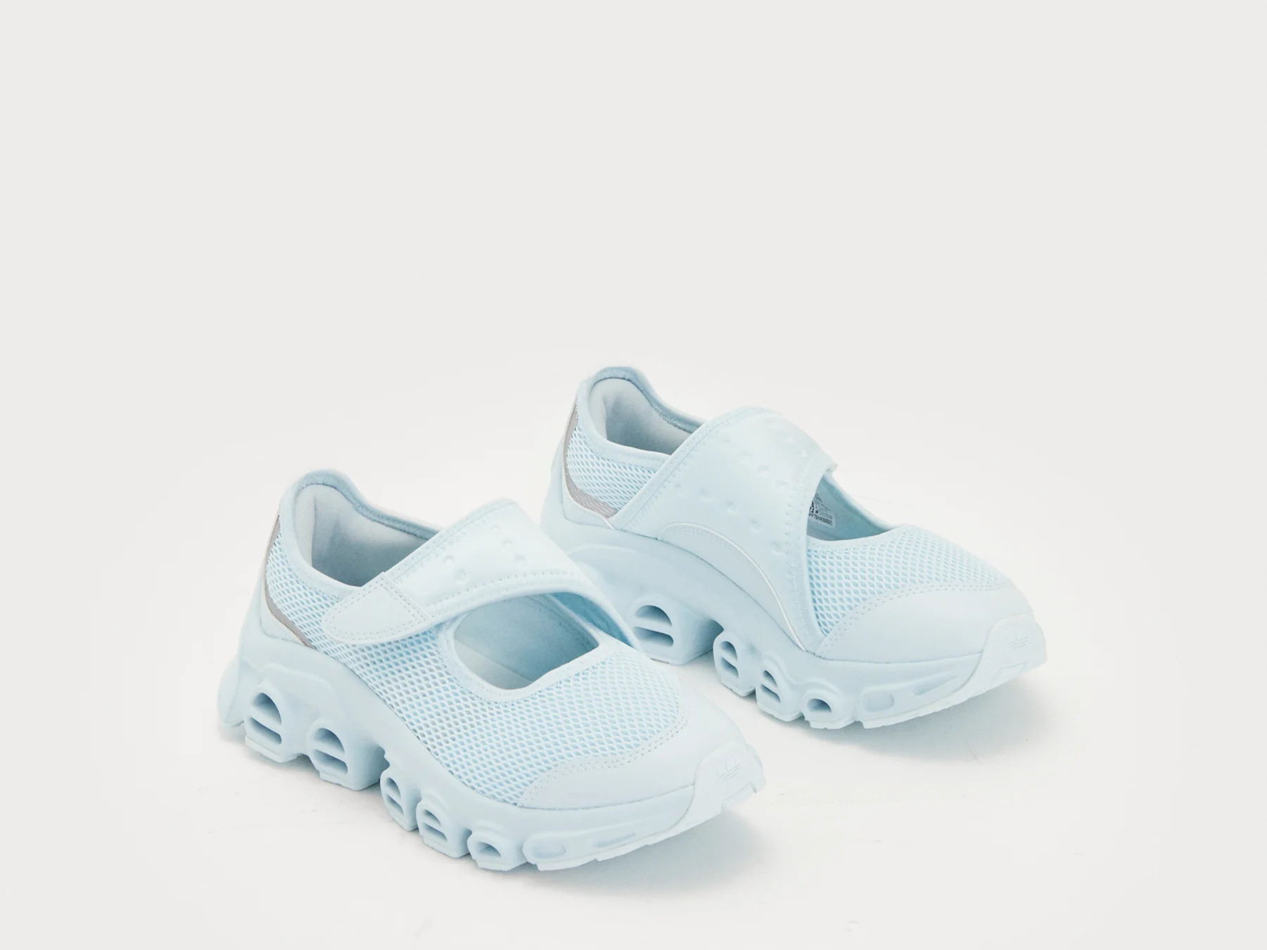 Trend: Sneaker Evolution 
