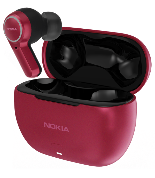 Vadonatúj zajszűrős Nokia fülhallgatót jelentett be a HMD: itt a Nokia Clarity Earbuds 2+
