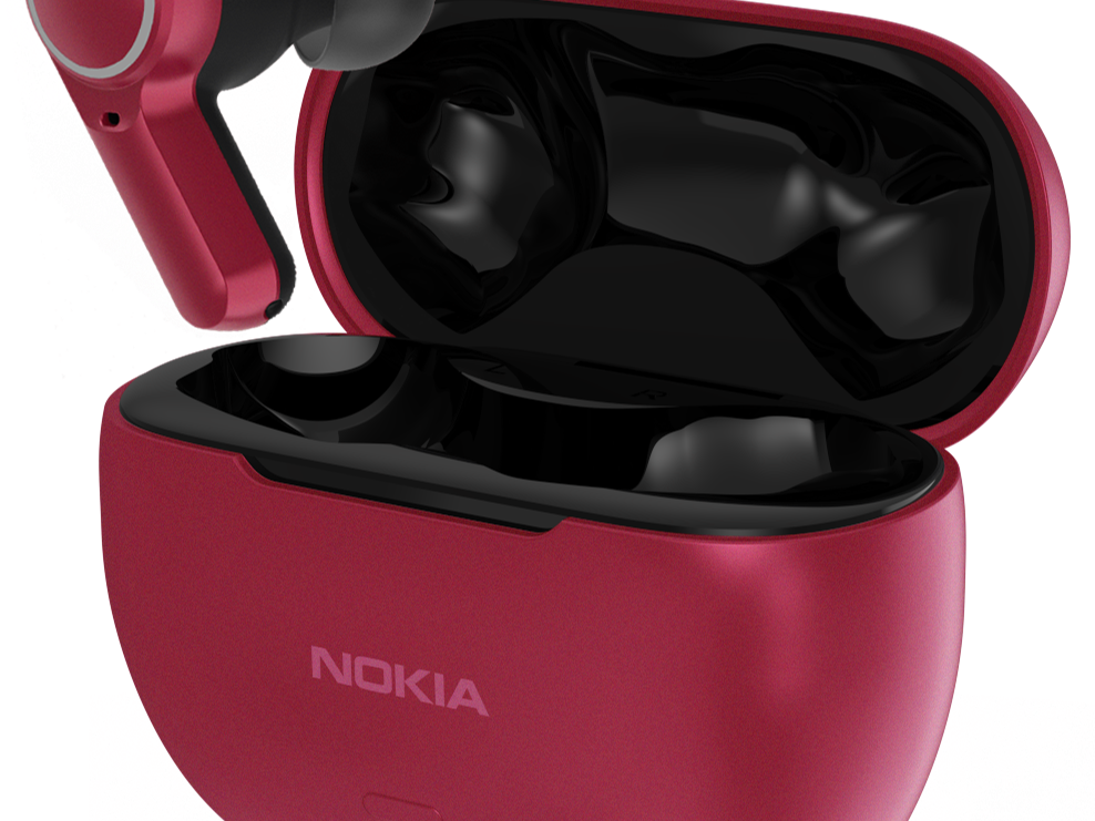 Vadonatúj zajszűrős Nokia fülhallgatót jelentett be a HMD: itt a Nokia Clarity Earbuds 2+