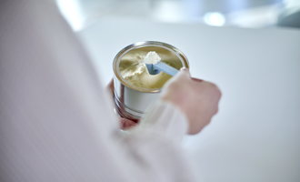 Peptigen® IF-3080 approved by EU for use in infant formula