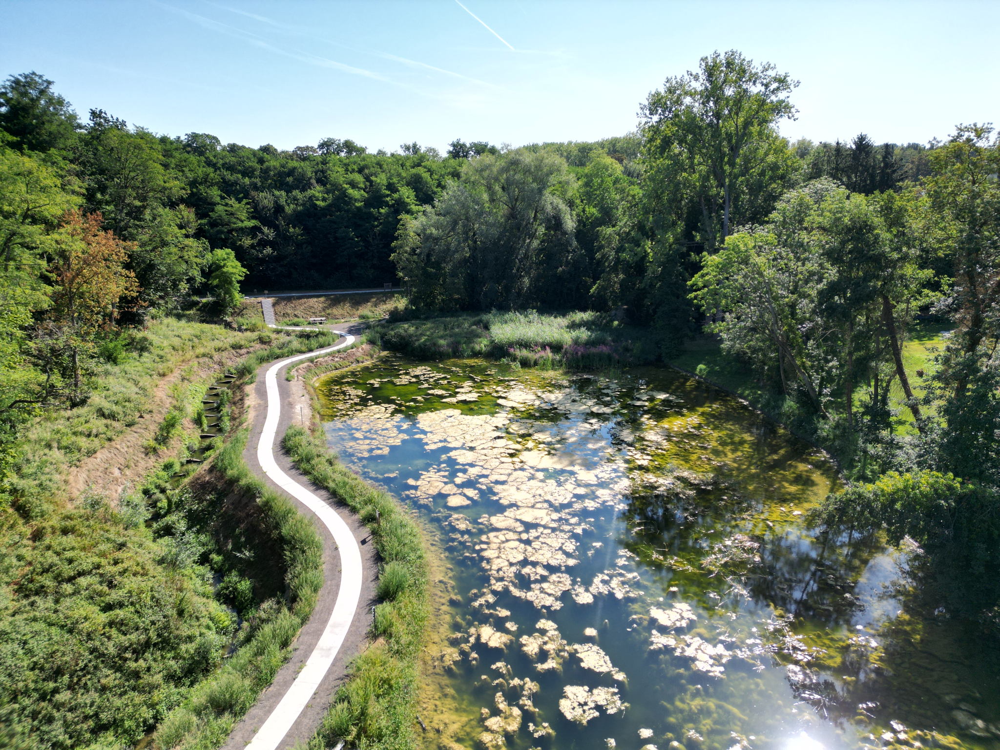©Vlaamse Landmaatschappij ©Vlaamse Landmaatschappij