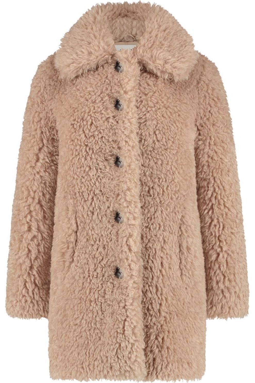 Juttu_FW23_Another-Label_Jkt ANOL Moussy Short Coat_JUTTU_€139,95 Juttu_FW23_Another-Label_Jkt ANOL Moussy Short Coat_JUTTU_€139,95