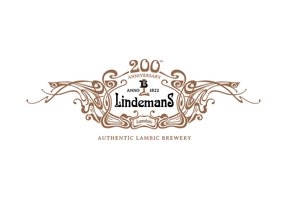 200 jaar Lindemans