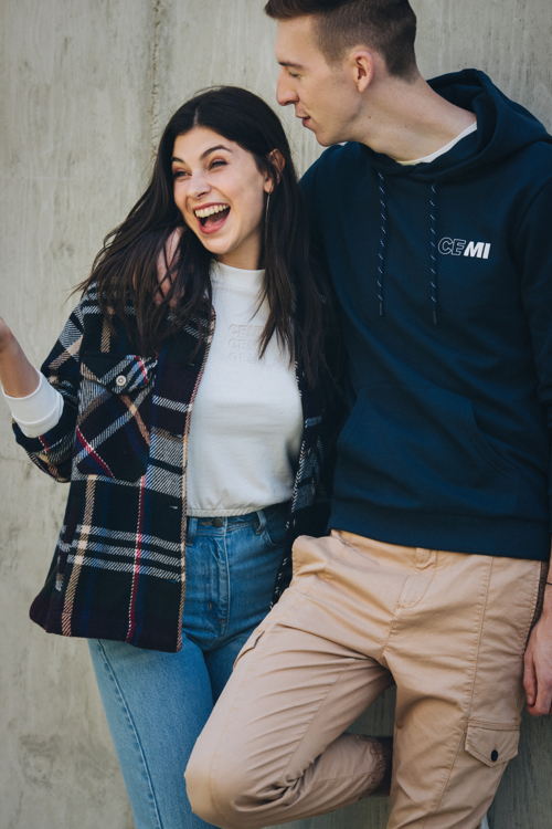 © ZEB, CEMI fall/winter collectie 2020 © ZEB, CEMI fall/winter collectie 2020