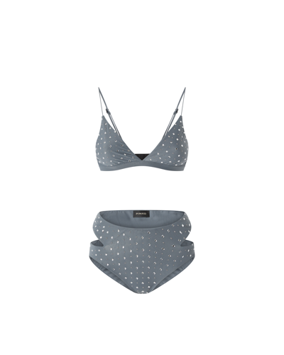 PINKO FW25 JOAQUINA BIKINI EUR