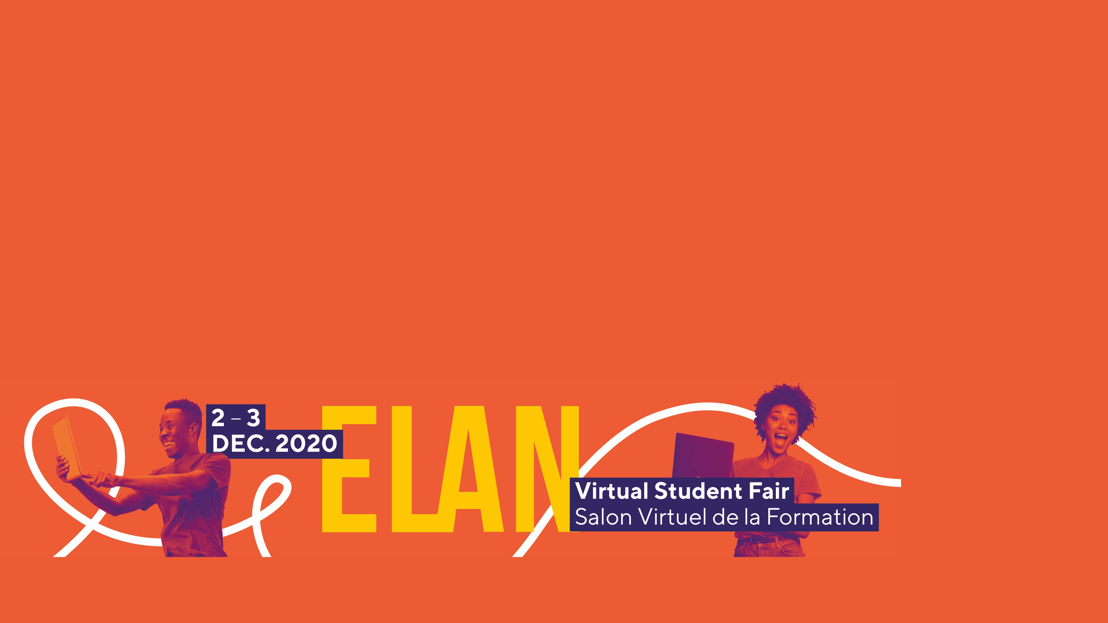 Participate in the First Virtual Student Fair of the Caribbean!