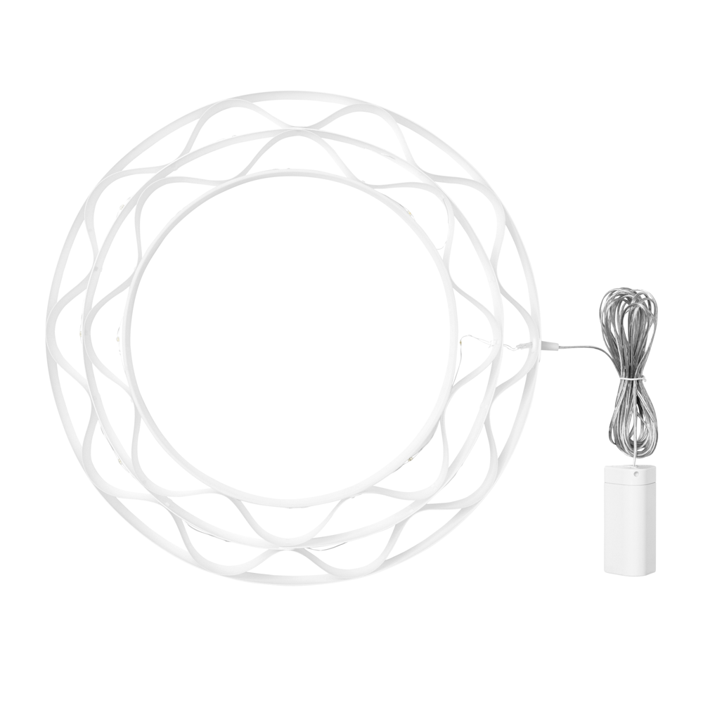 IKEA_VINTERFINT 2023_STRÅLA LED pendant lamp_€19,99_PE896368 IKEA_VINTERFINT 2023_STRÅLA LED pendant lamp_€19,99_PE896368