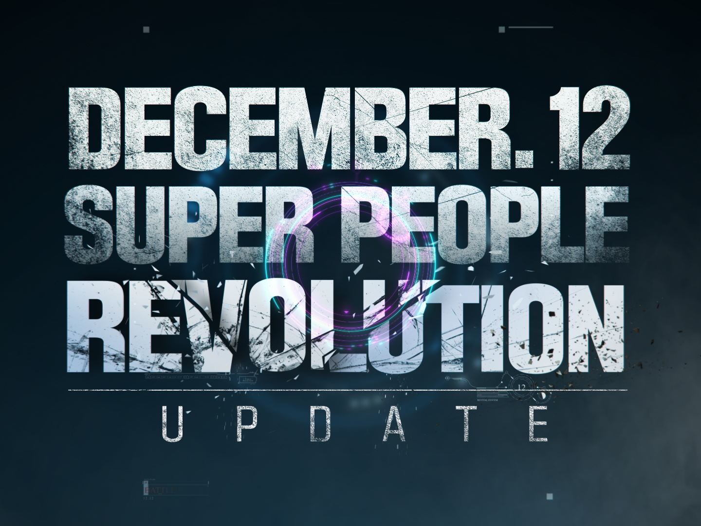 SUPER PEOPLE Reveals Sweeping Changes Coming with Its Revolution Update
