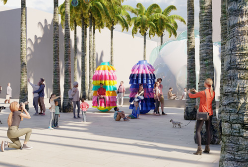 Design Miami/ Shares Programming Highlights For Upcoming 2022 Edition