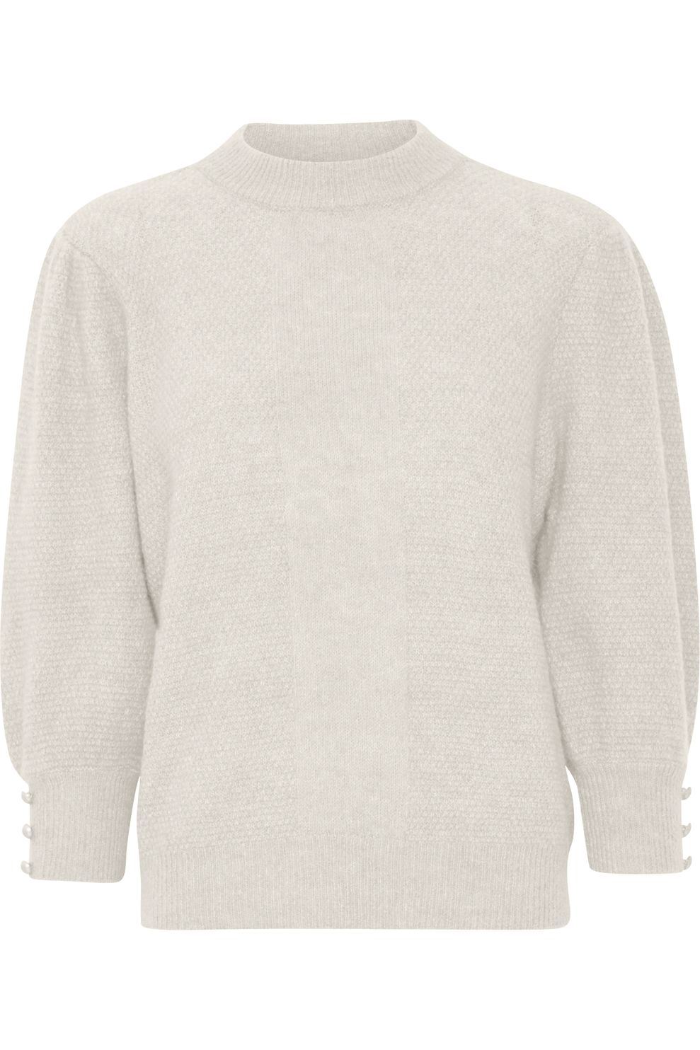 Juttu_FW23_Ichi_Sweat ICH Ihkamara Ms_JUTTU_€44,95