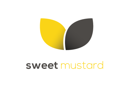 Logo Sweet Mustard