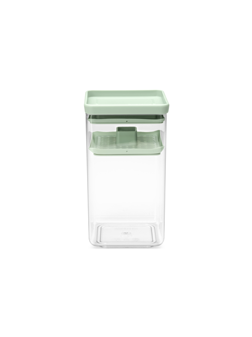 Tasty+ Fermentation Kit - Jade Green - 8710755145483 Brabantia_6_NR-41094