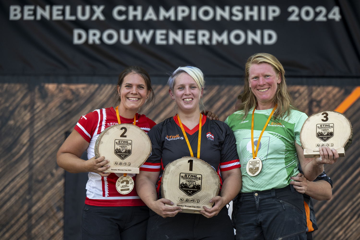 Podium