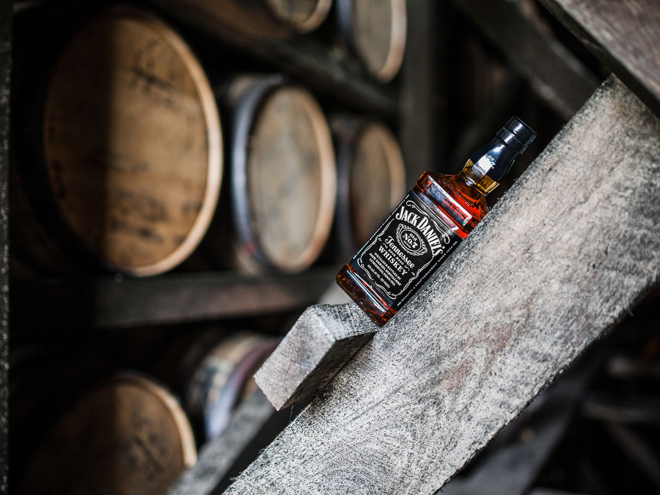 Día Internacional del Tennesse Whiskey